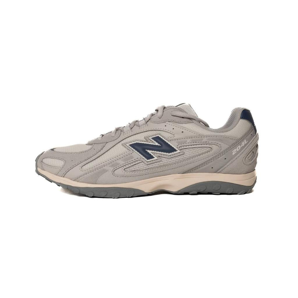 New Balance - Men's 204l Sneakers M8/W9.5 Grey/ Beige