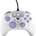 Turtle Beach - REACT-R Wired Game Controller - Officially Licensed for Xbox Series X & S, Xbox One - Multicolor
