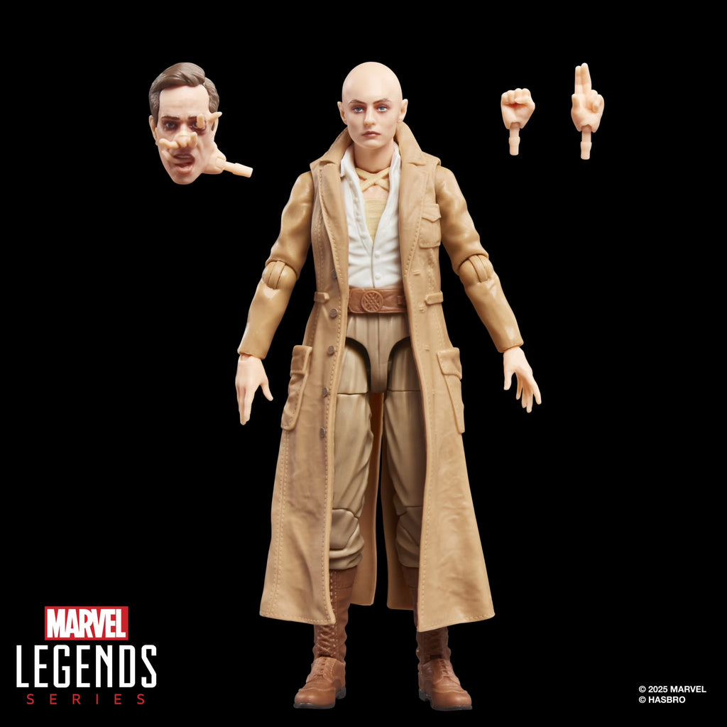Marvel Legends Series Cassandra Nova - 6-Inch Figure