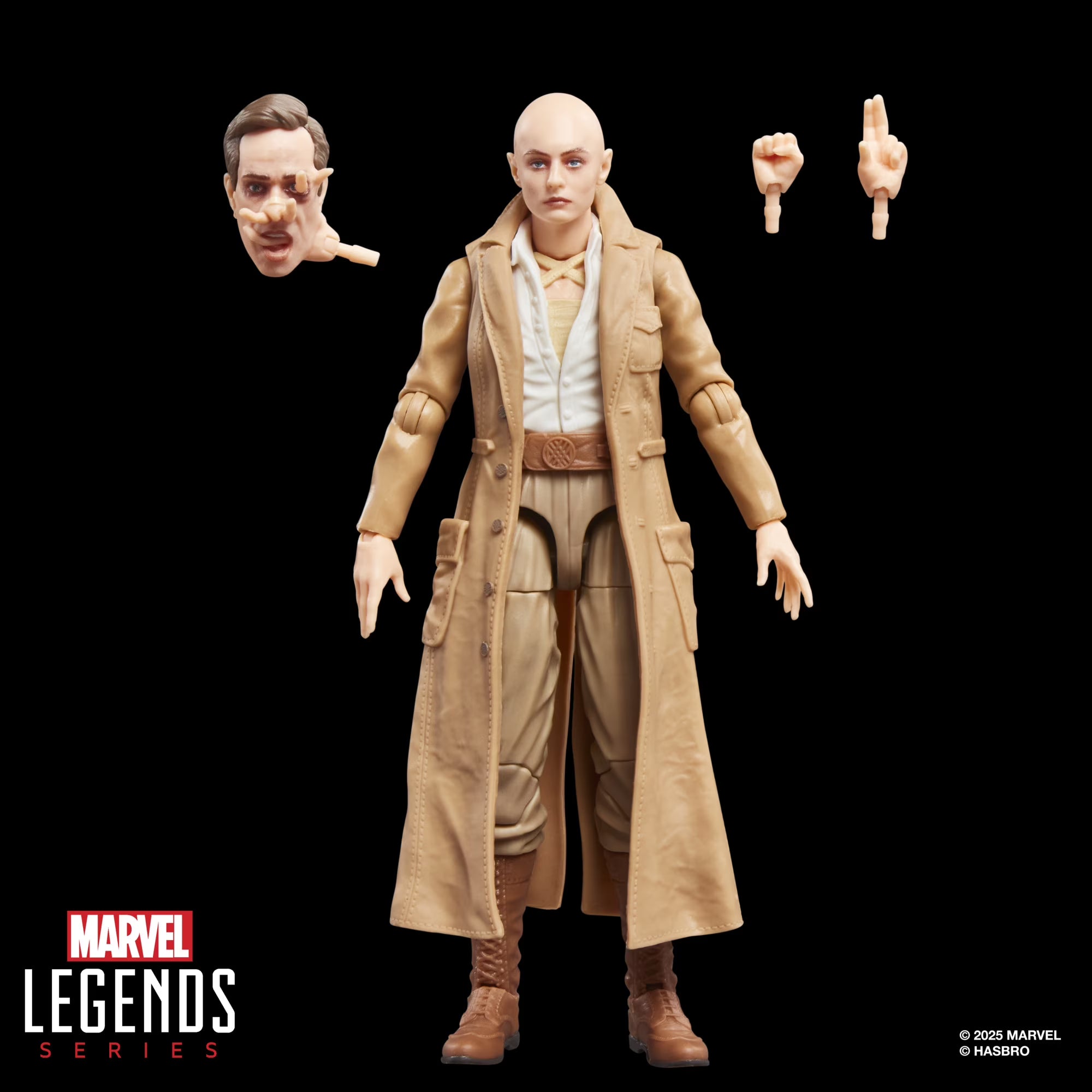 Marvel Legends Series Cassandra Nova - 6-Inch Figure