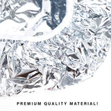 Firstline Evolve Essentials Deep Conditioning Cap - Silver 1pc