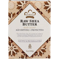 Nubian Heritage Raw Shea Butter Bar Soap - 5 Ounce x (6 pcs)