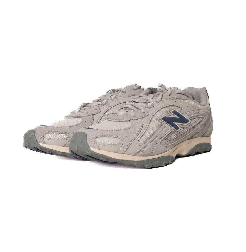 New Balance - Men's 204l Sneakers M8/W9.5 Grey/ Beige