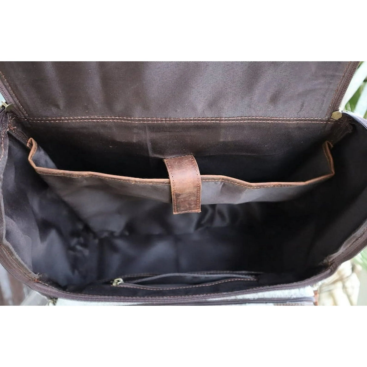 Western cowhide Backpack, Large Leather Backpack, Cowhide Backpack, Cowhide Purse Leather Backpack for Women, Diaper Bag for women