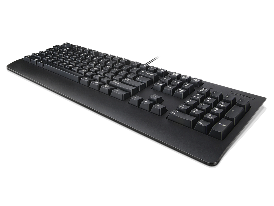 Lenovo Preferred Pro II USB Keyboard-French 4Y41R64595