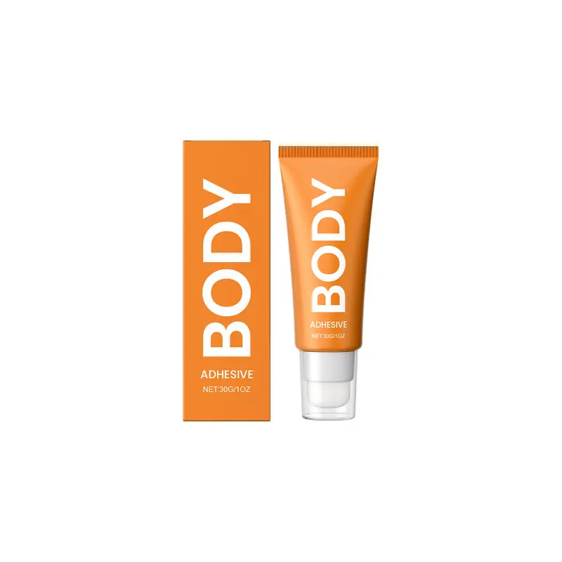 Body Adhesive - 1 oz.