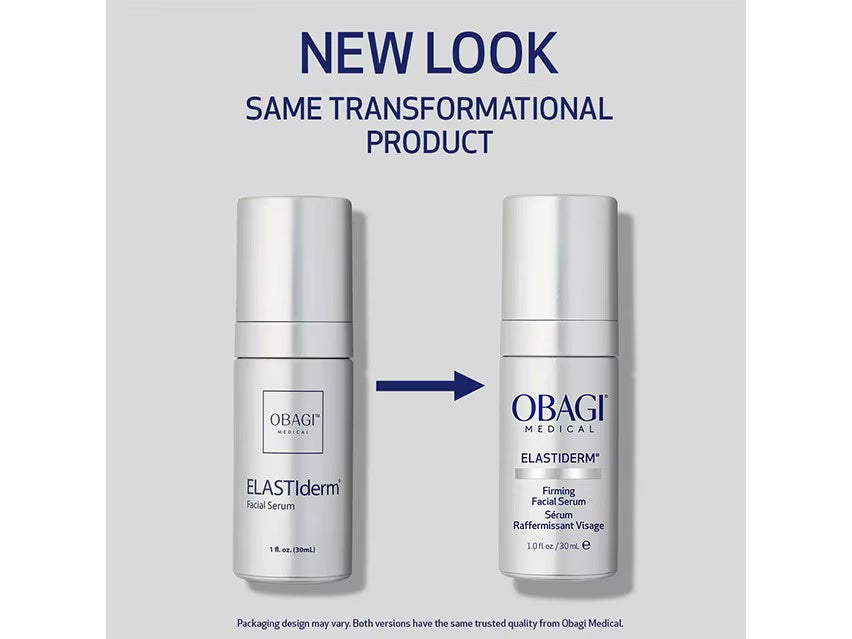 Obagi ELASTIDERM Firming Facial Serum - 1.0 Oz.