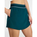 Kels-Avia Women's Active Skort with Curved Hem, Size MED