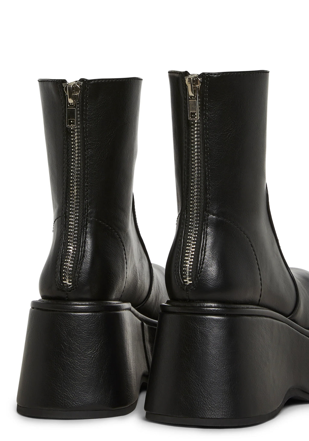 Current Mood Women's Truant Status Ankle Boots (Size: 6M)