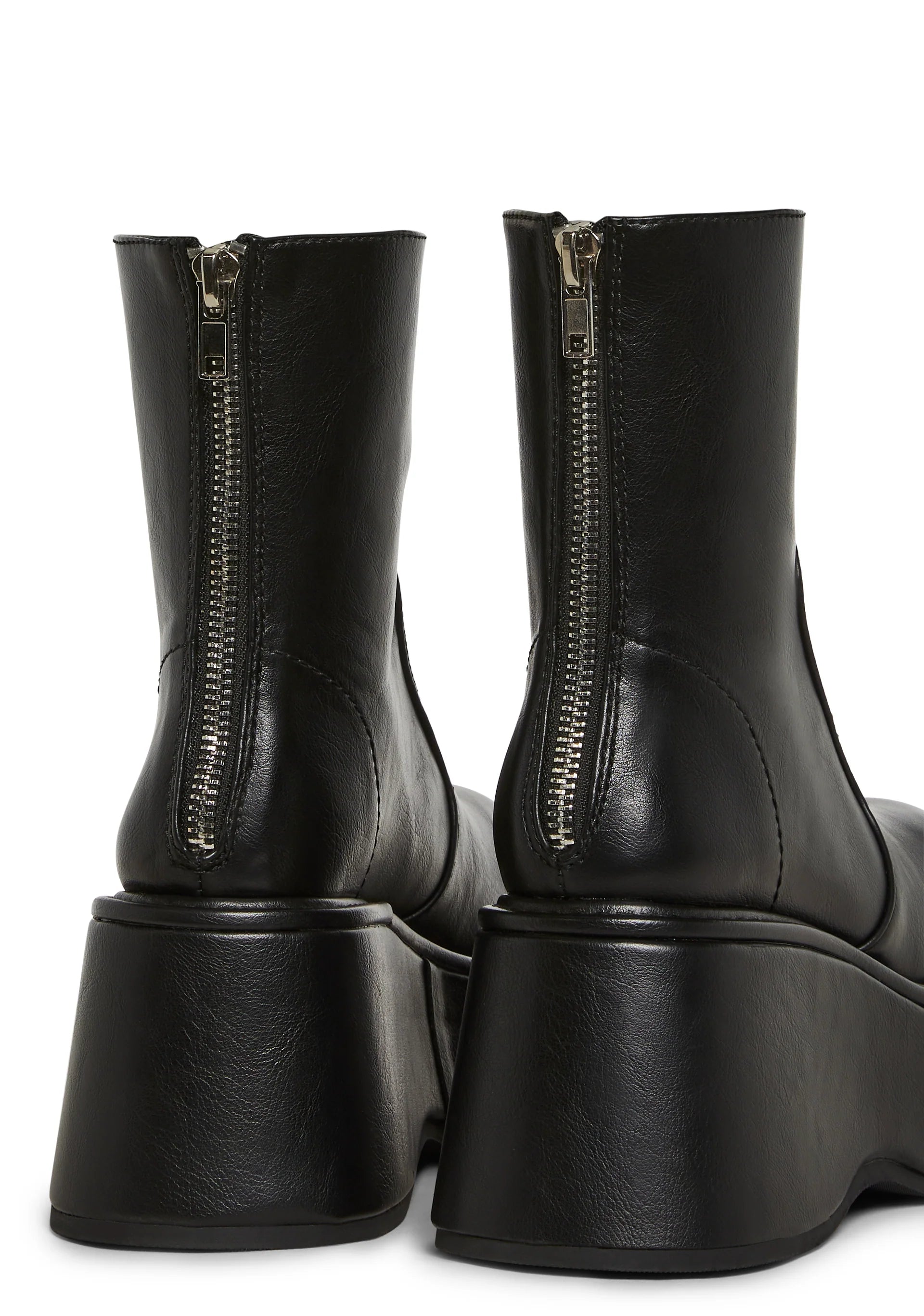 Current Mood Women's Truant Status Ankle Boots (Size: 6M)