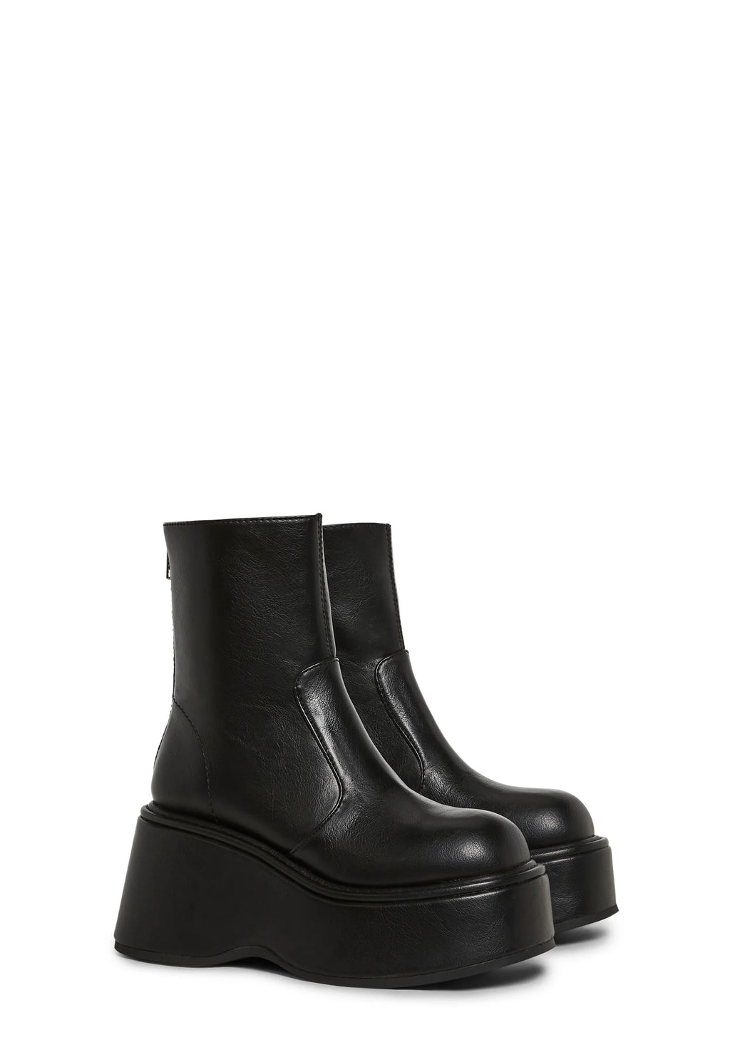 Current Mood Women's Truant Status Ankle Boots (Size: 6M)