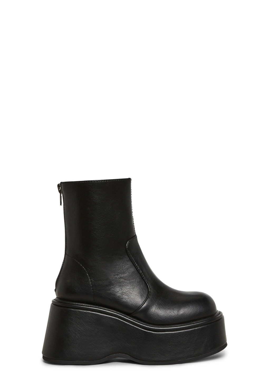 Current Mood Women's Truant Status Ankle Boots (Size: 6M)