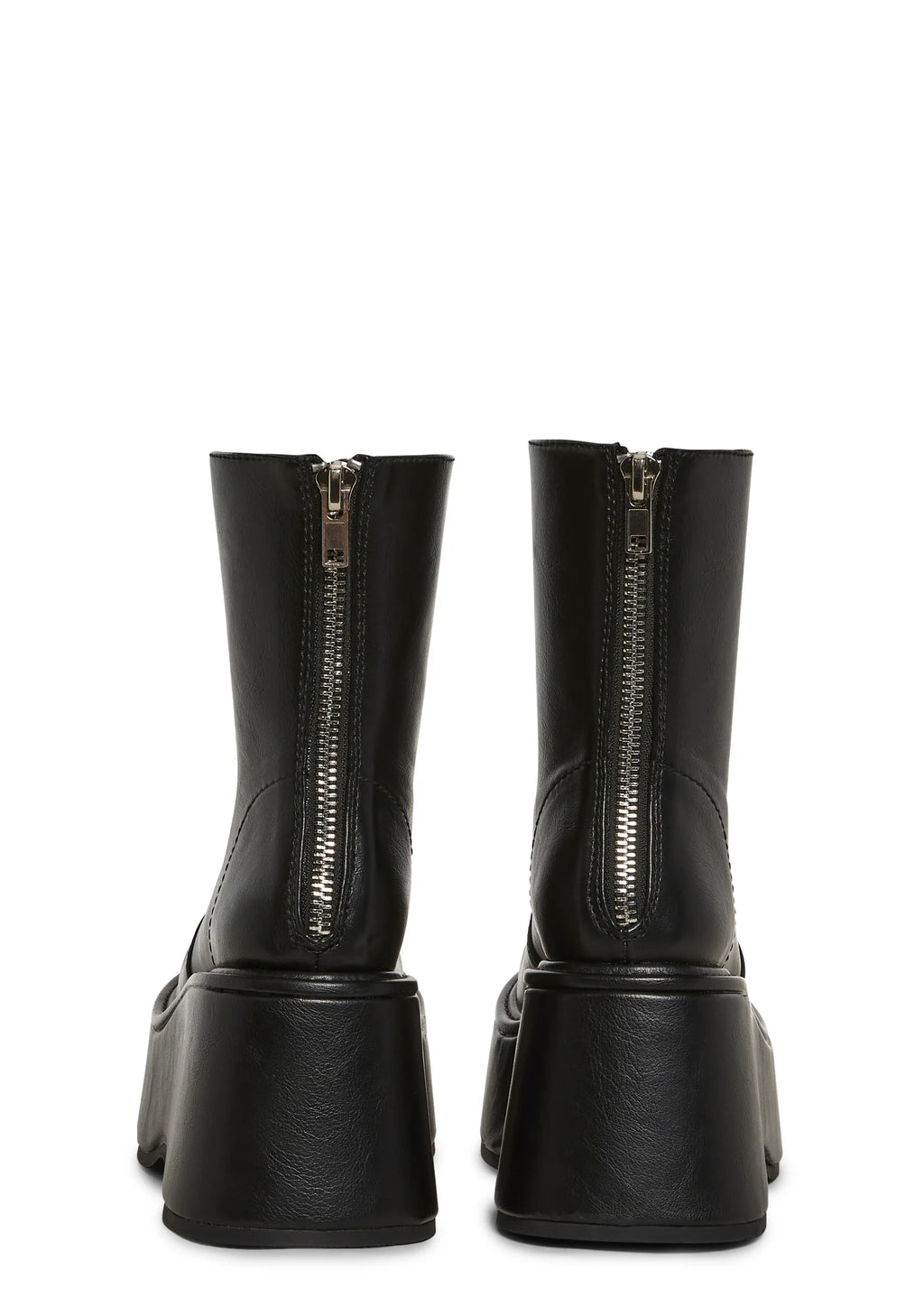 Current Mood Women's Truant Status Ankle Boots (Size: 6M)