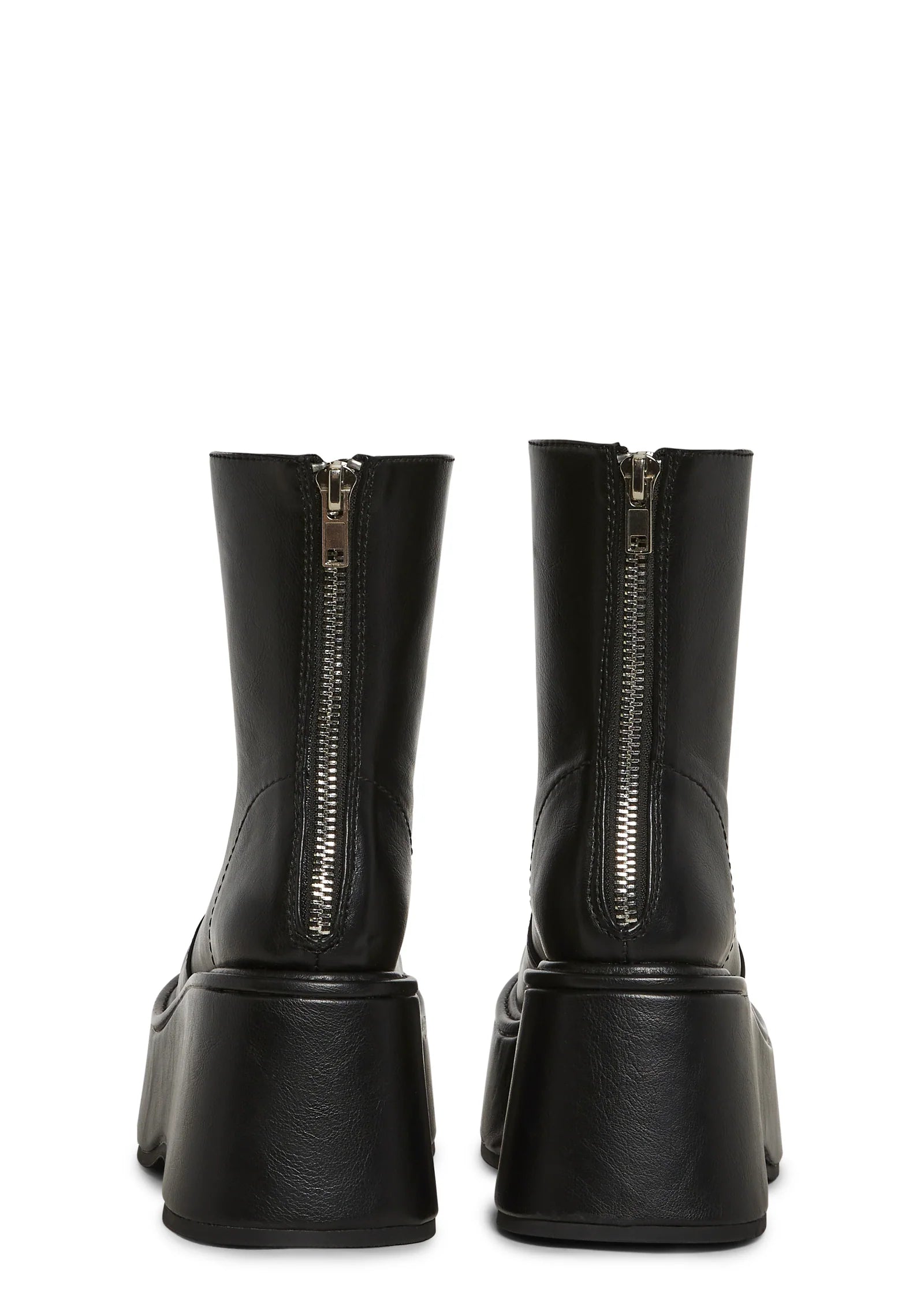 Current Mood Women's Truant Status Ankle Boots (Size: 6M)