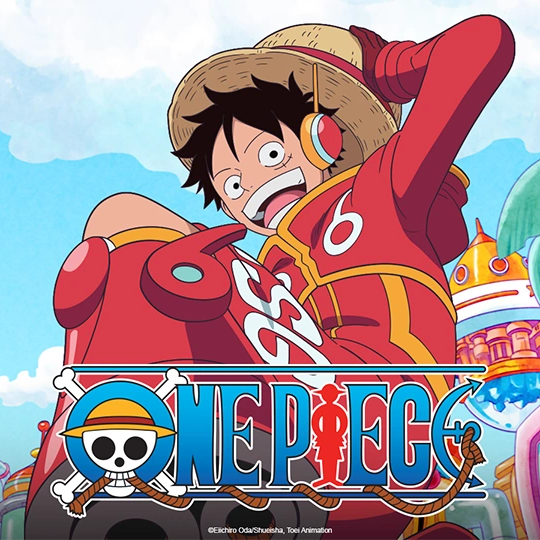 One Piece Luffy Cosplay Straw Bucket Hat With Chin Rope