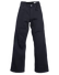 KTwo Studios 16oz Crosshatch Heavy Denim - Bootcut Size S