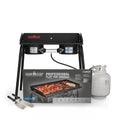 Camp Chef Professional Flat Top Griddle