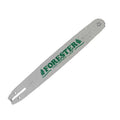 FORESTER Professional Sprocket Nose Chainsaw Bar - S255084W