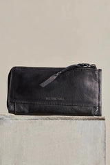 We The Free Emerson Wallet- BLACK