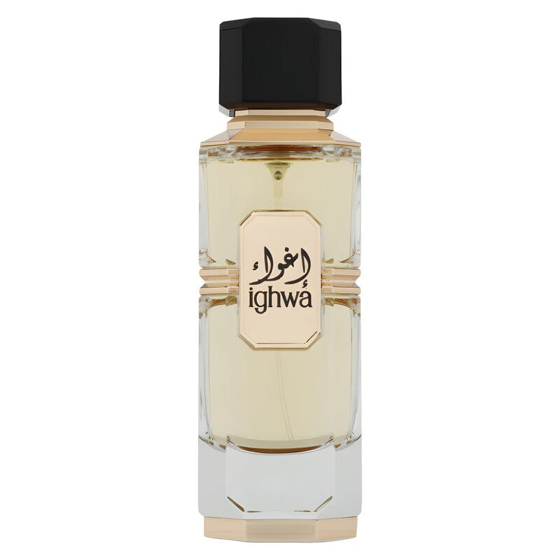 French Avenue Unisex Ighwa EDP Spray 3.4 oz Fragrances Item No. 6290360375625