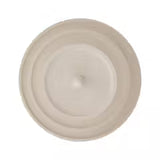MDF Lacquered 3-Tier Tray, White