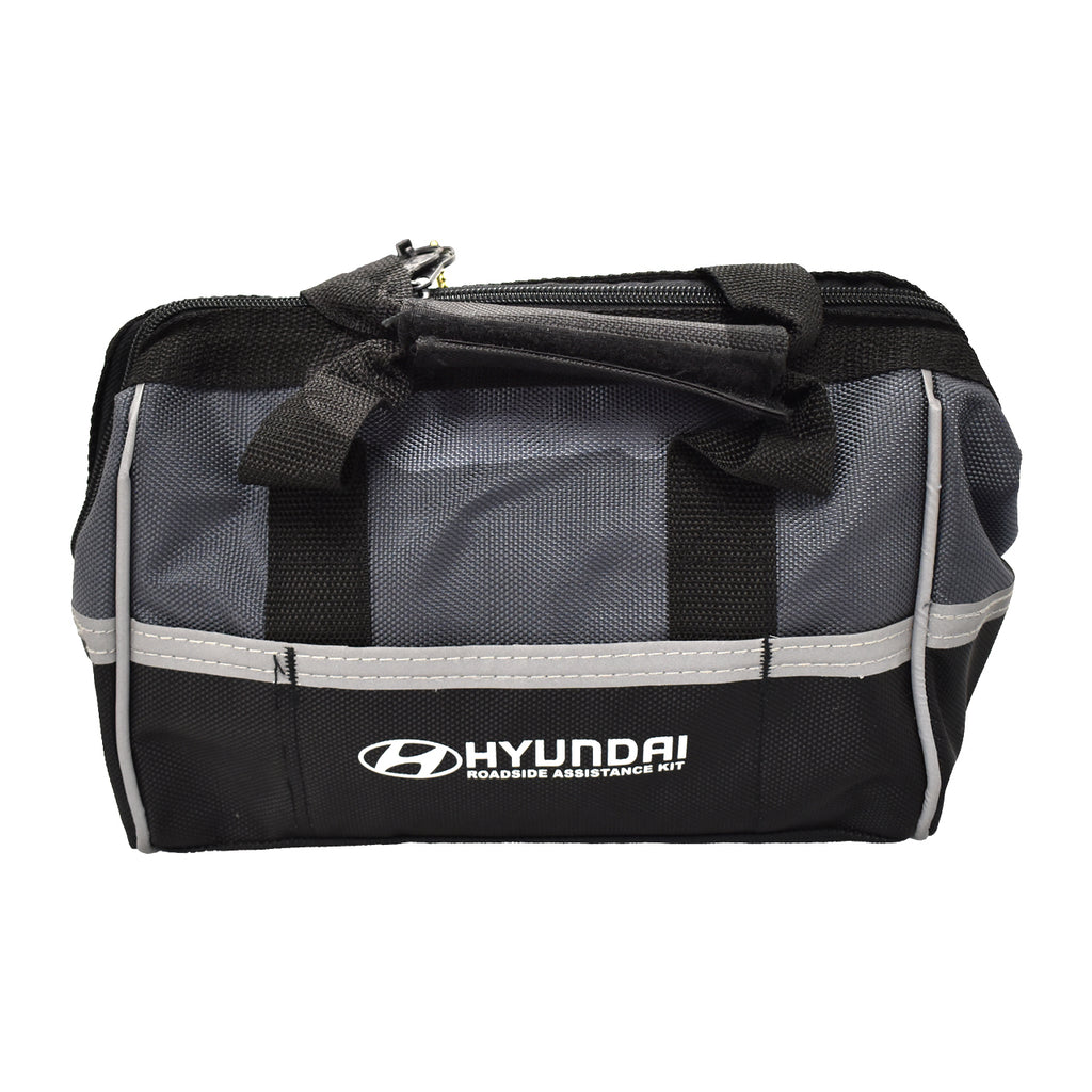 Hyundai Roadside Assistance Kit (K2F72-AU000-25)