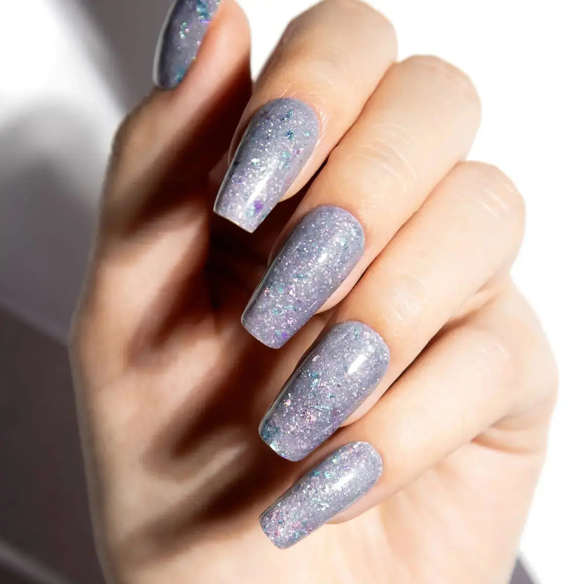 Nailboo Dip Powder  Frost Boss