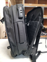 The Travel Compression Rucksack