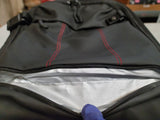 The Travel Compression Rucksack