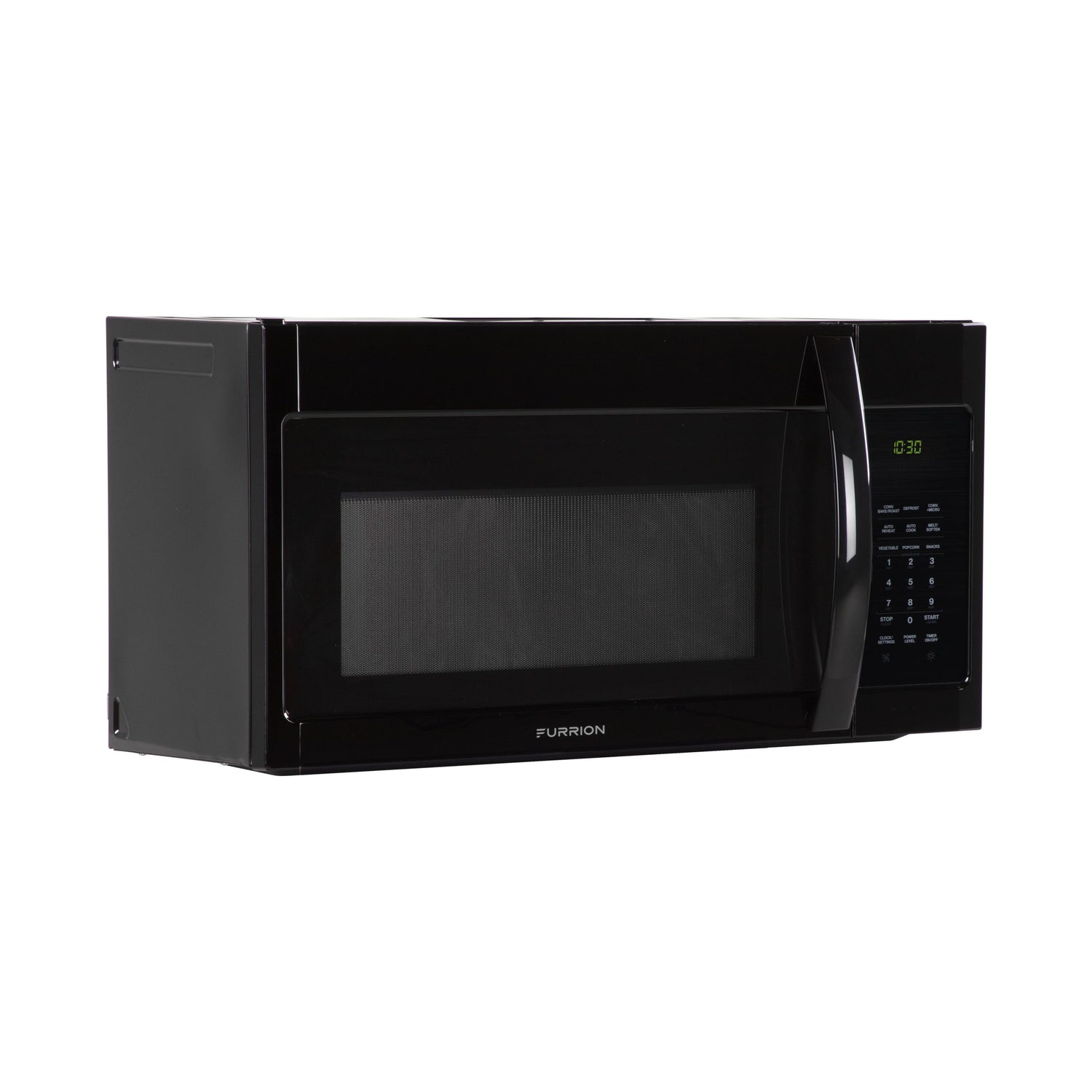 (Pick Up Only) Furrion   Over-The-Range   Convection   RV   Microwave   Oven   -   1.5   cu.   ft.
