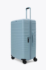 Gap x BÉIS The Large Check-In Roller in Denim Blue