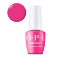 6-Pack OPI GelColor Intelli-Gel- Strawberry Cosmo #GCS070