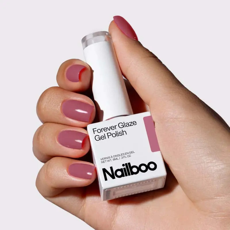 Nailboo Gel Polish