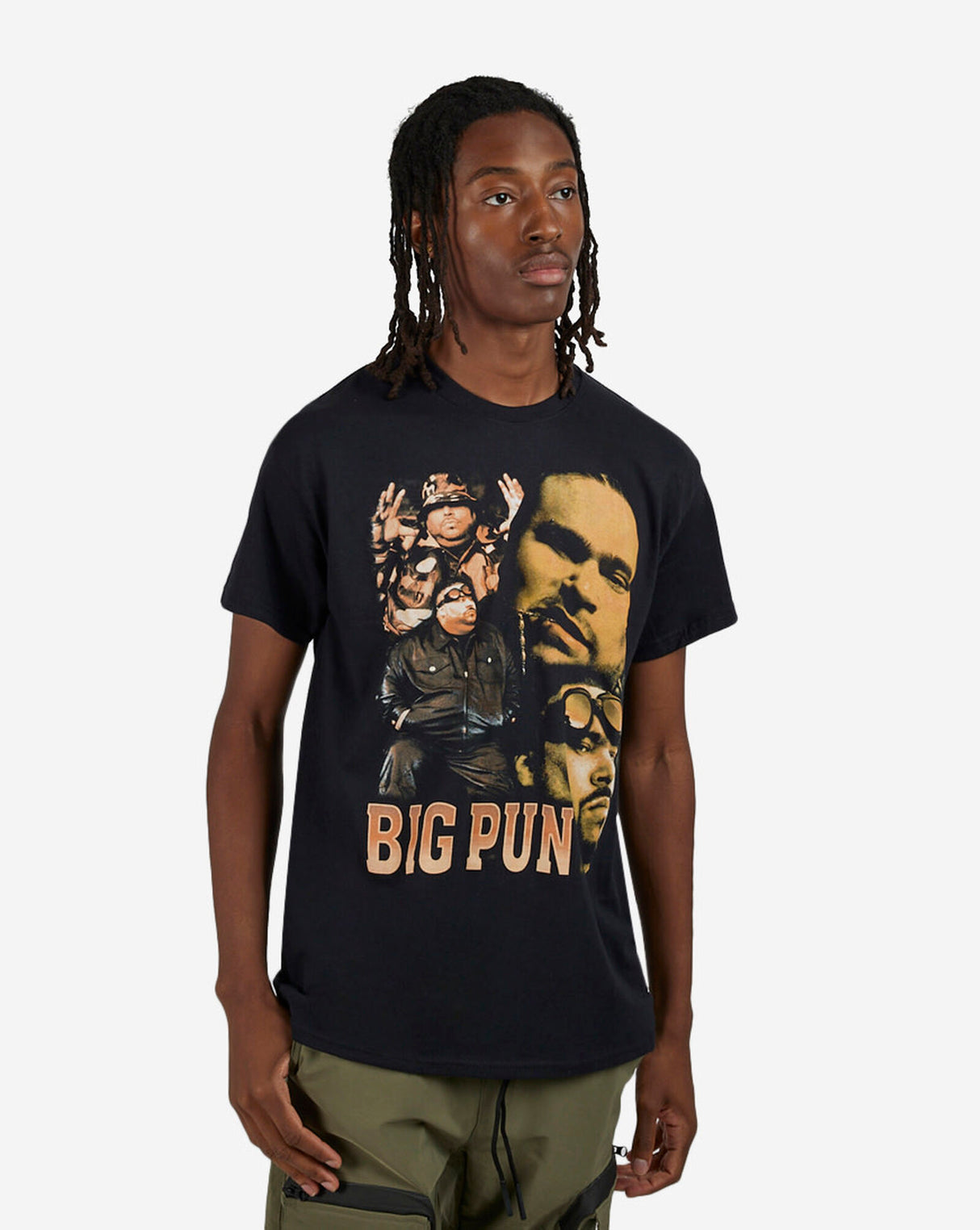 Philcos Big Pun - Black/New With Tags