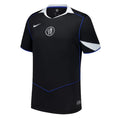 Chelsea FC 2025/26 (Third) by Nike - Black - Size Large