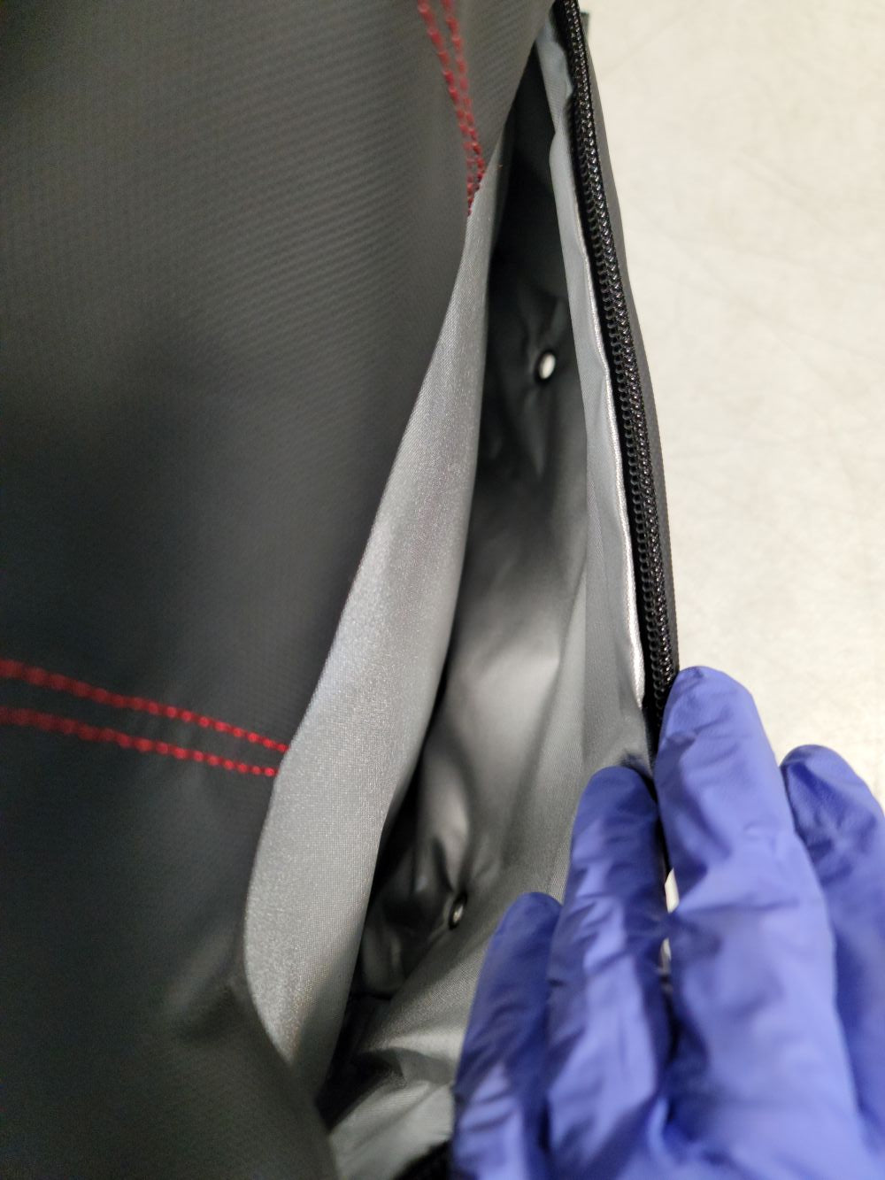 The Travel Compression Rucksack