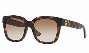 Gucci GG1338S Sunglasses Tortoise/Brown