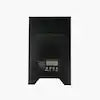 Low-Voltage 300-Watt Metal Landscape Lighting Transformer with Dusk to Dawn Sensor