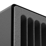 HAVN BF 360 Flow Premium Mid Tower HVN-CA-BF360-04 - Black