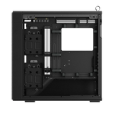 HAVN BF 360 Flow Premium Mid Tower HVN-CA-BF360-04 - Black