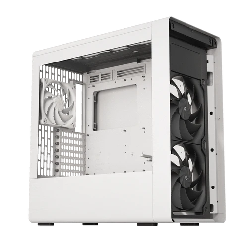 HAVN BF 360 Flow Premium Mid Tower HVN-CA-BF360-03 - White