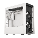 HAVN BF 360 Flow Premium Mid Tower HVN-CA-BF360-03 - White