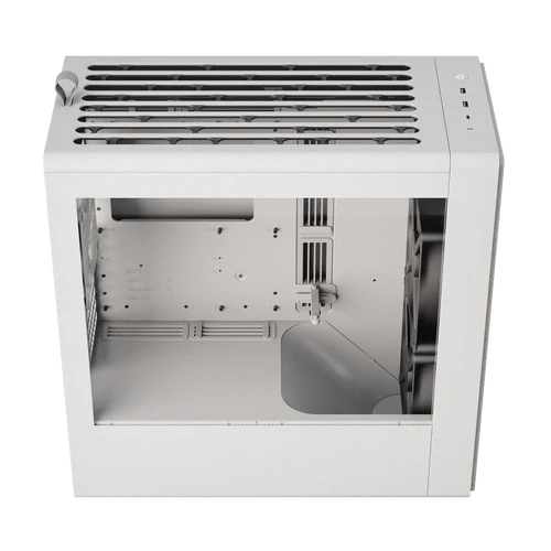 HAVN BF 360 Flow Premium Mid Tower HVN-CA-BF360-03 - White