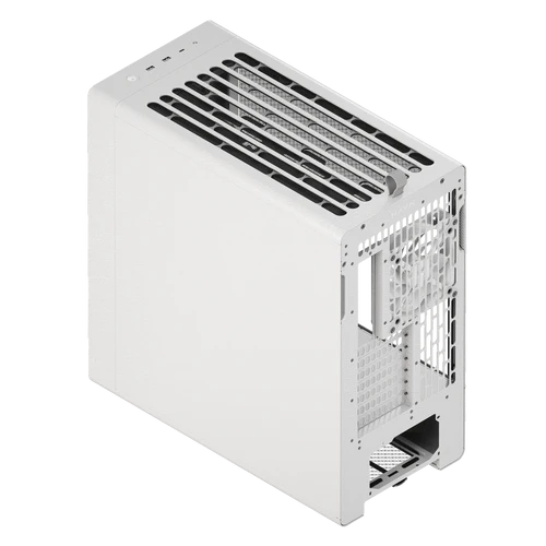 HAVN BF 360 Flow Premium Mid Tower HVN-CA-BF360-03 - White