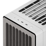 HAVN BF 360 Flow Premium Mid Tower HVN-CA-BF360-03 - White