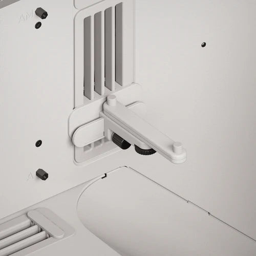 HAVN BF 360 Flow Premium Mid Tower HVN-CA-BF360-03 - White