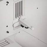 HAVN BF 360 Flow Premium Mid Tower HVN-CA-BF360-03 - White