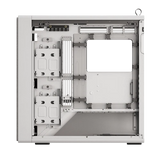 HAVN BF 360 Flow Premium Mid Tower HVN-CA-BF360-03 - White