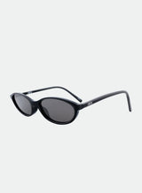 Otra Hazel Black Sunglasses