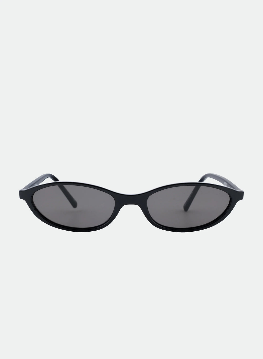Otra Hazel Black Sunglasses